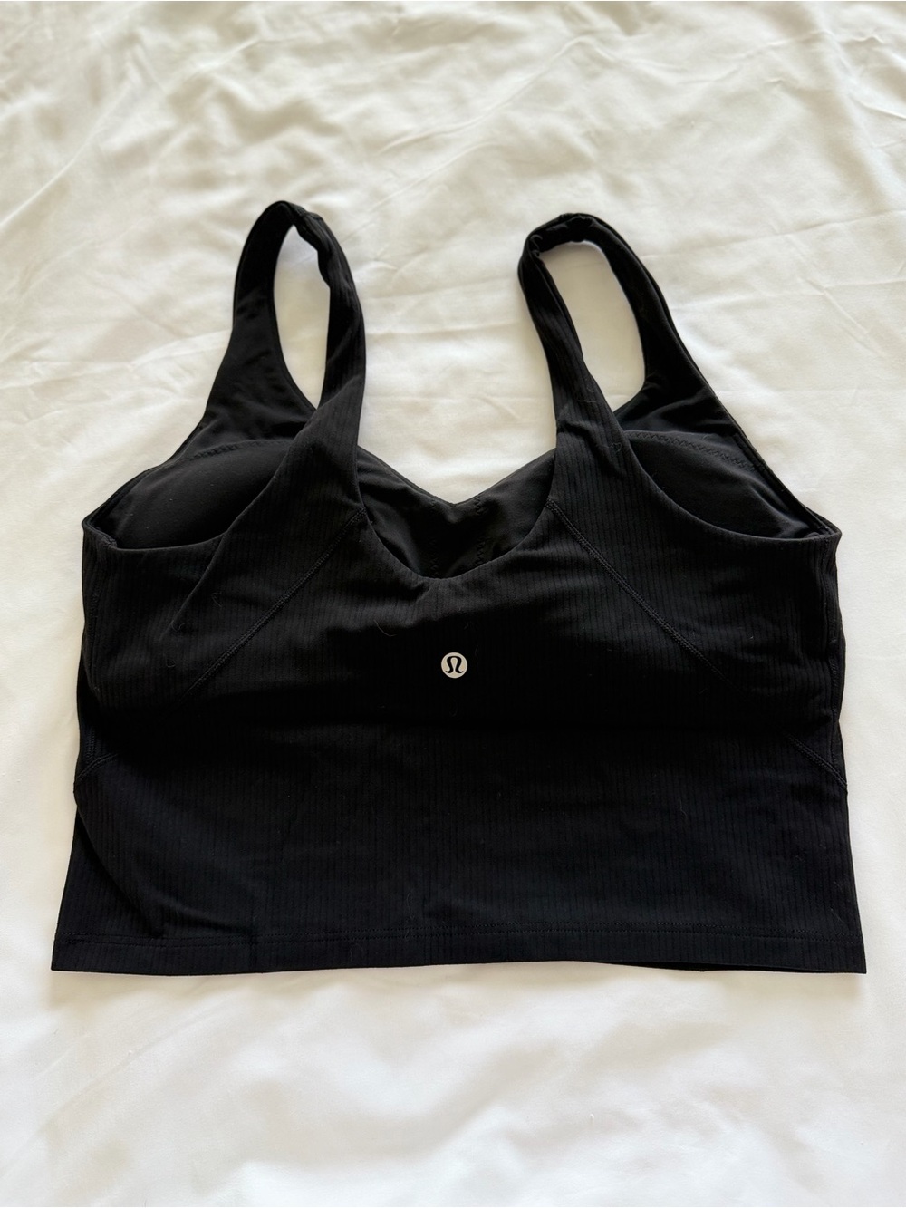 lululemon Align™ Ribbed
Tank Top - Picture 2 of 6